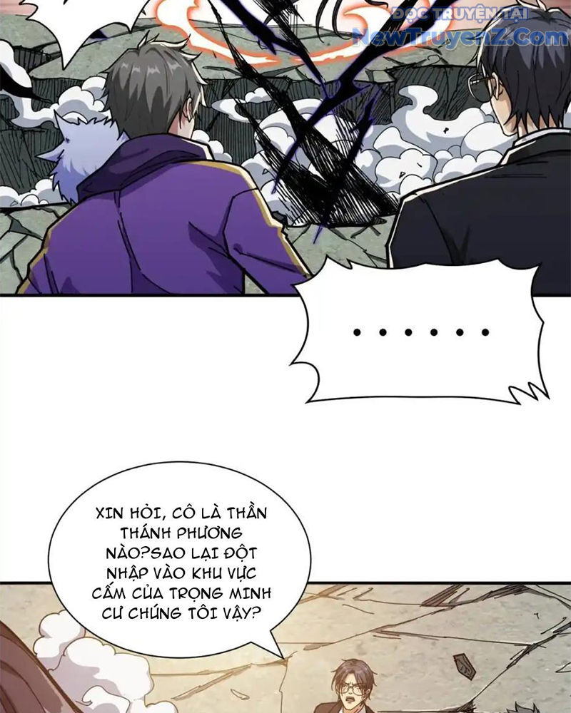 God Slayer Chapter 122 - Trang 2