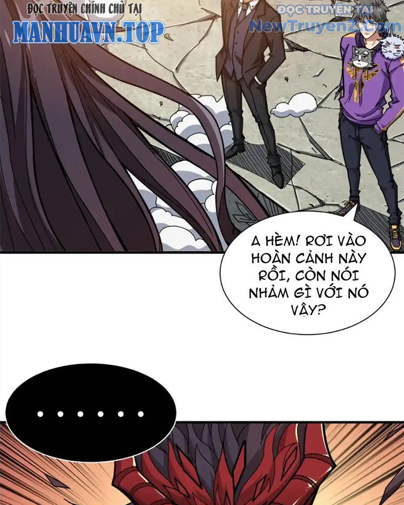 God Slayer Chapter 122 - Trang 2