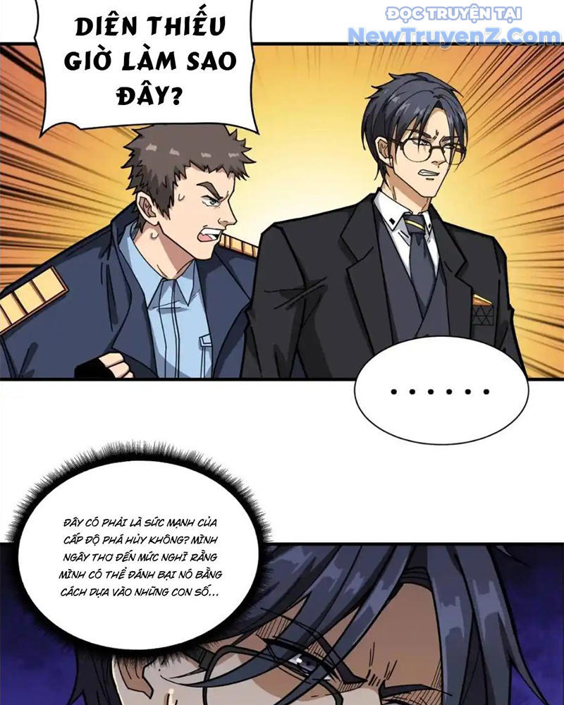 God Slayer Chapter 122 - Trang 2