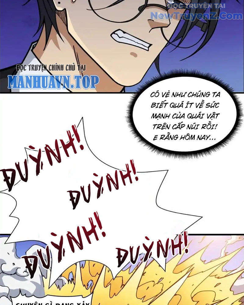 God Slayer Chapter 122 - Trang 2