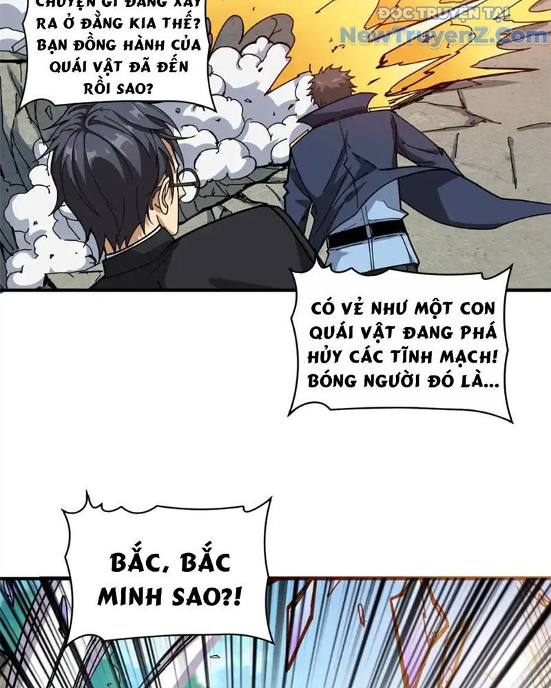 God Slayer Chapter 122 - Trang 2