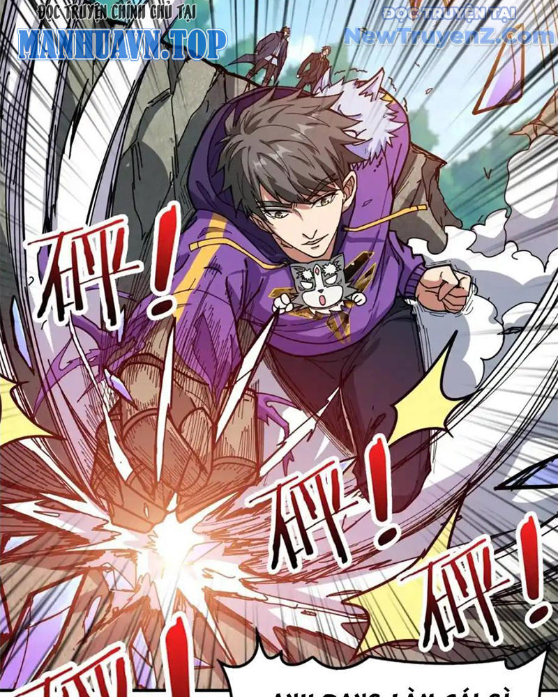 God Slayer Chapter 122 - Trang 2