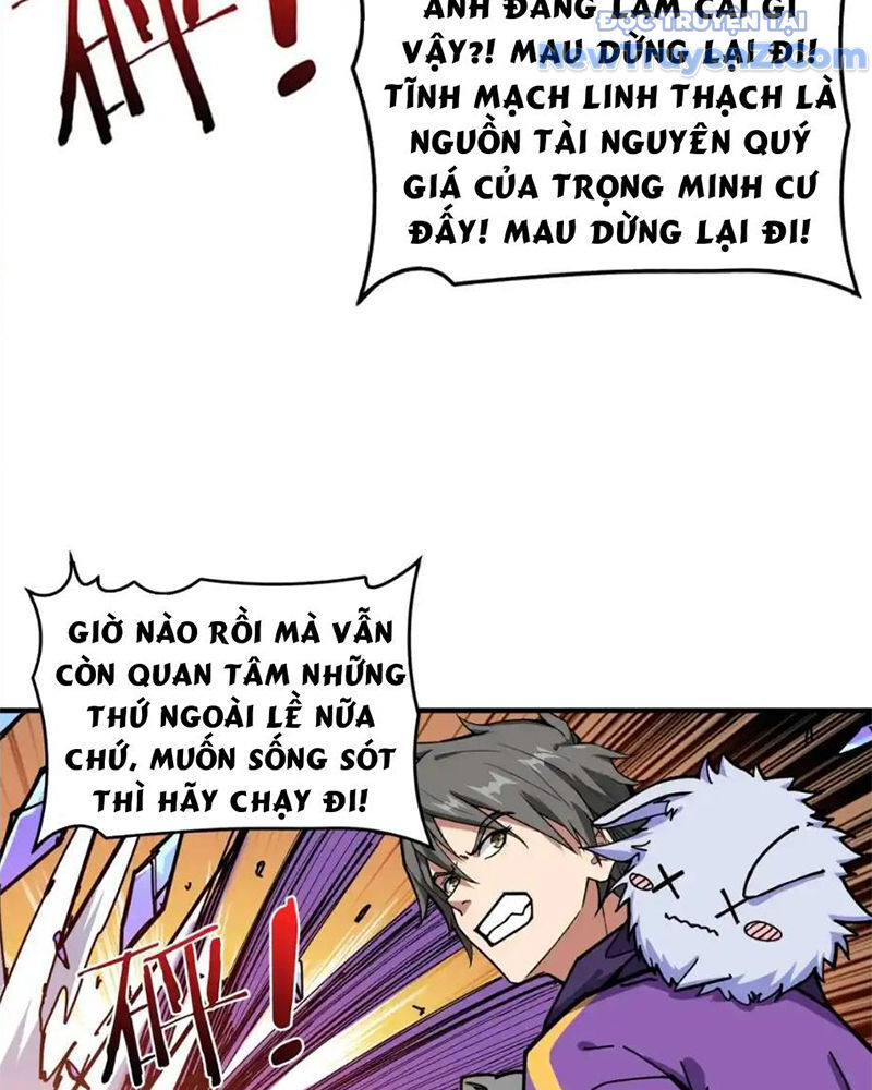 God Slayer Chapter 122 - Trang 2