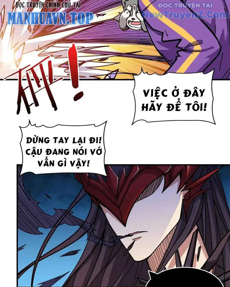 God Slayer Chapter 122 - Trang 2