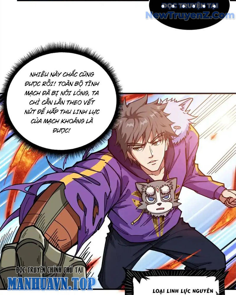 God Slayer Chapter 122 - Trang 2