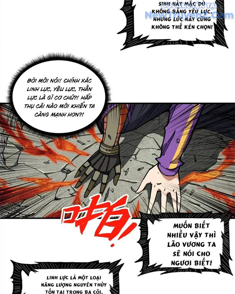 God Slayer Chapter 122 - Trang 2