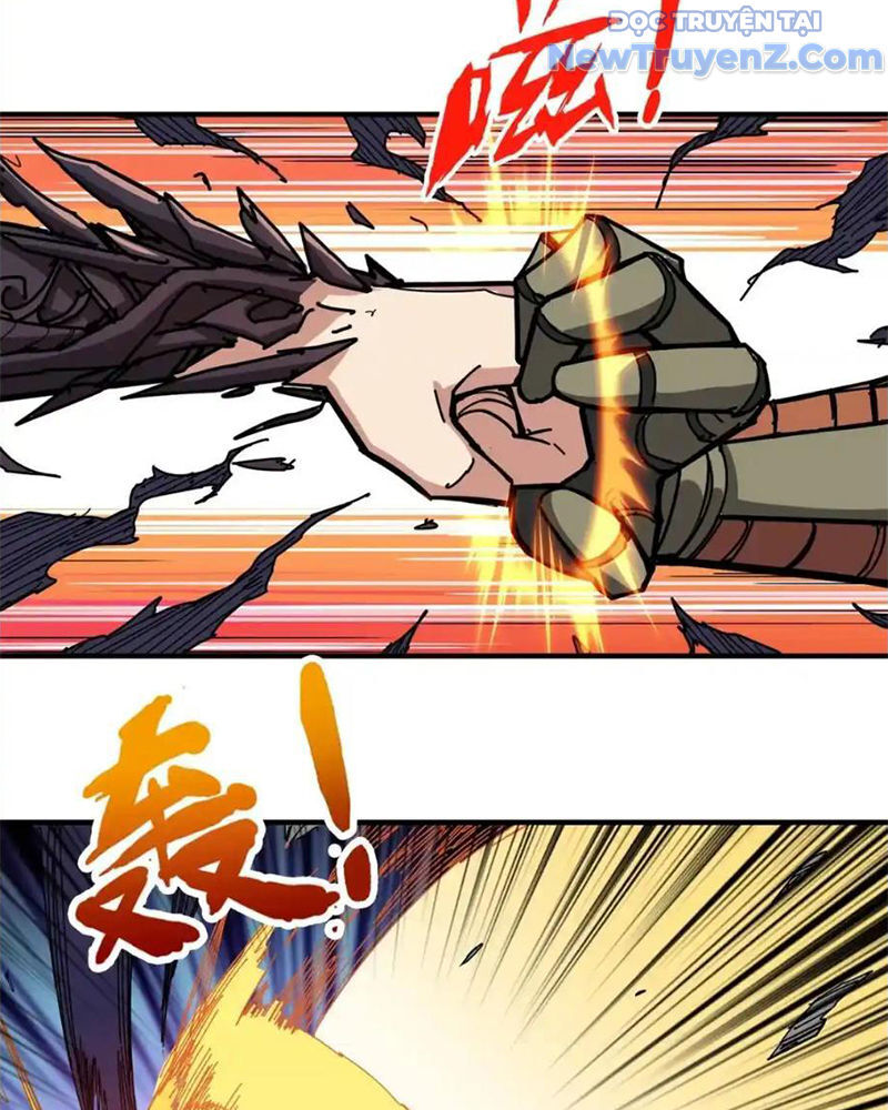 God Slayer Chapter 122 - Trang 2