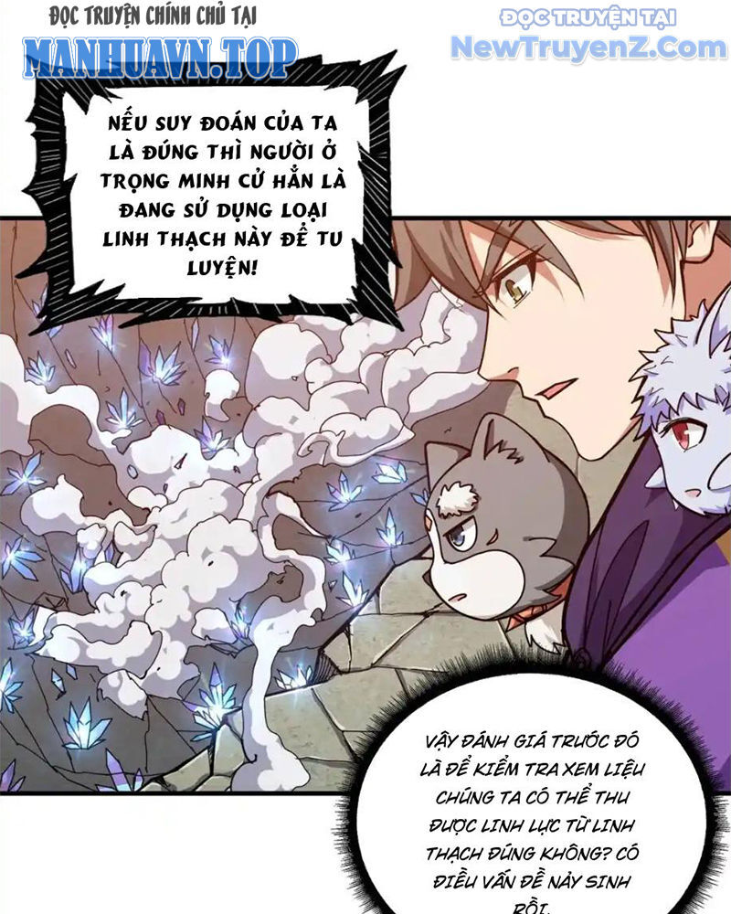 God Slayer Chapter 122 - Trang 2