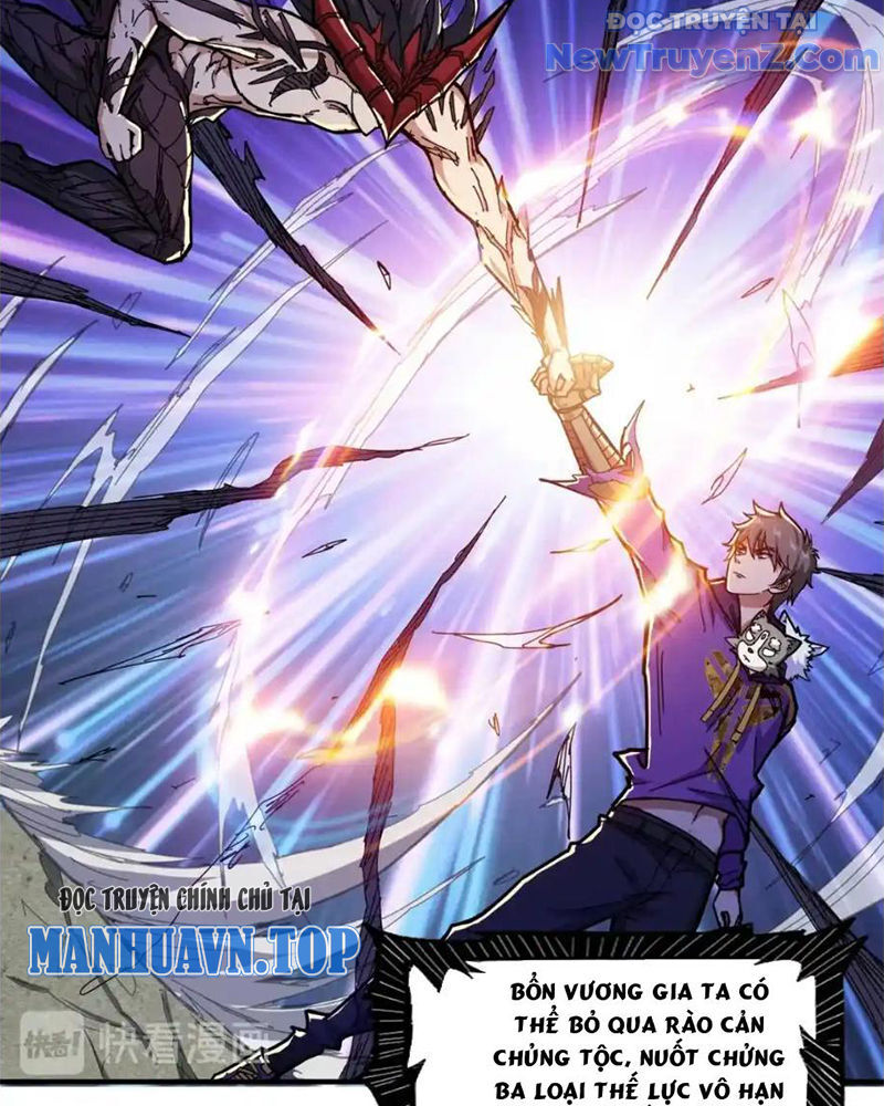 God Slayer Chapter 122 - Trang 2