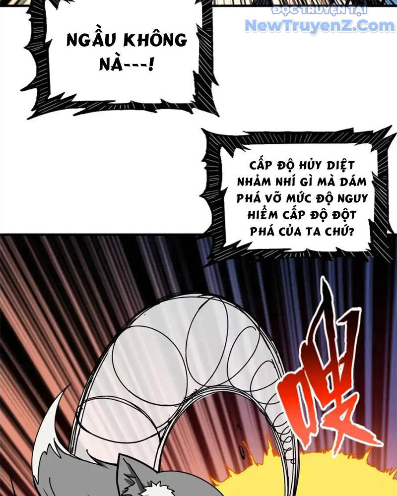 God Slayer Chapter 122 - Trang 2