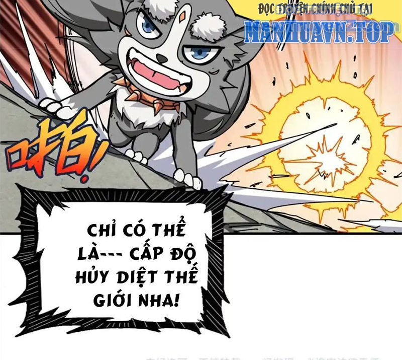 God Slayer Chapter 122 - Trang 2