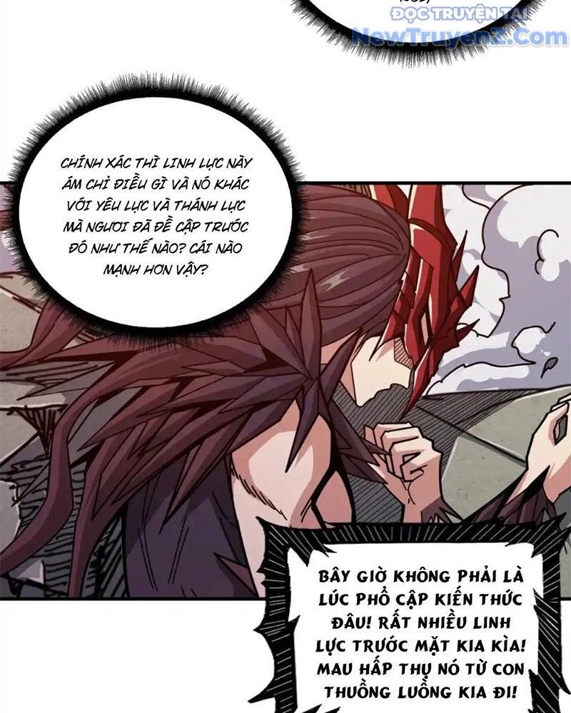 God Slayer Chapter 122 - Trang 2