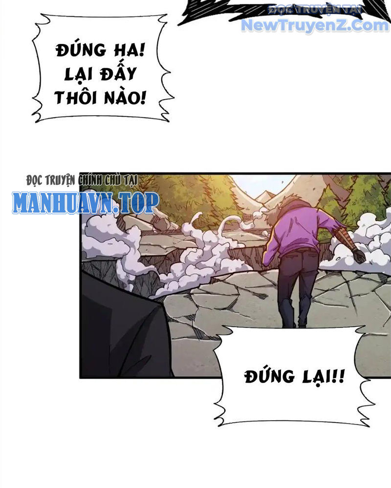 God Slayer Chapter 122 - Trang 2