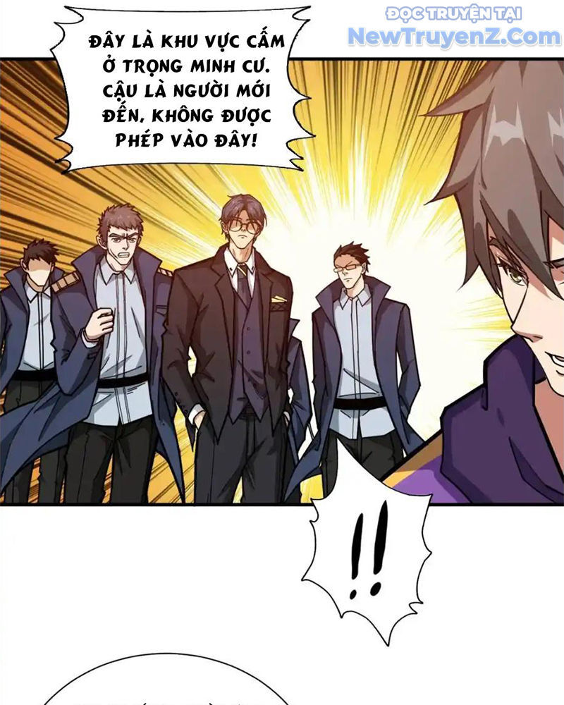 God Slayer Chapter 122 - Trang 2