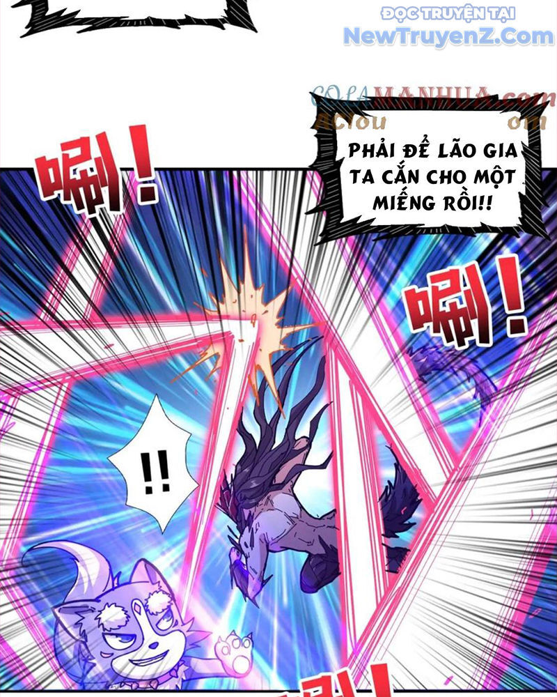 God Slayer Chapter 123 - Trang 2