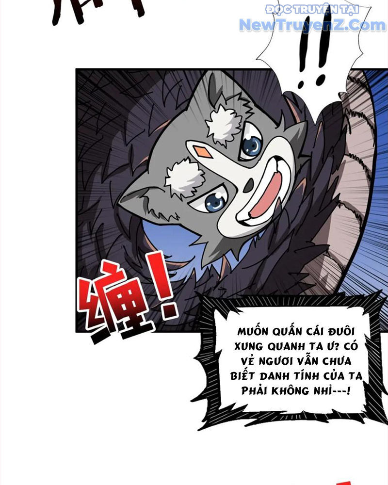 God Slayer Chapter 123 - Trang 2