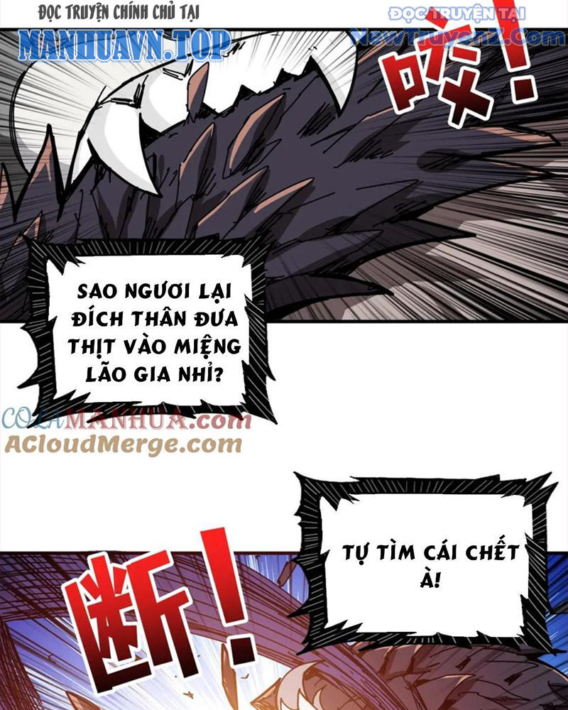 God Slayer Chapter 123 - Trang 2