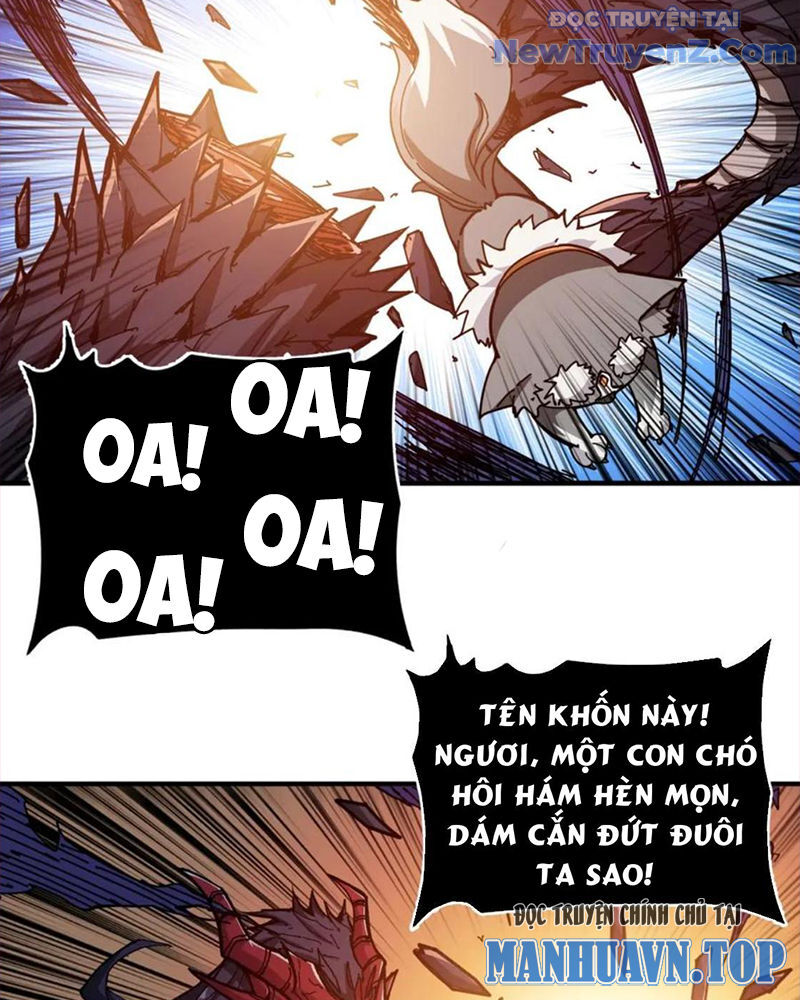 God Slayer Chapter 123 - Trang 2