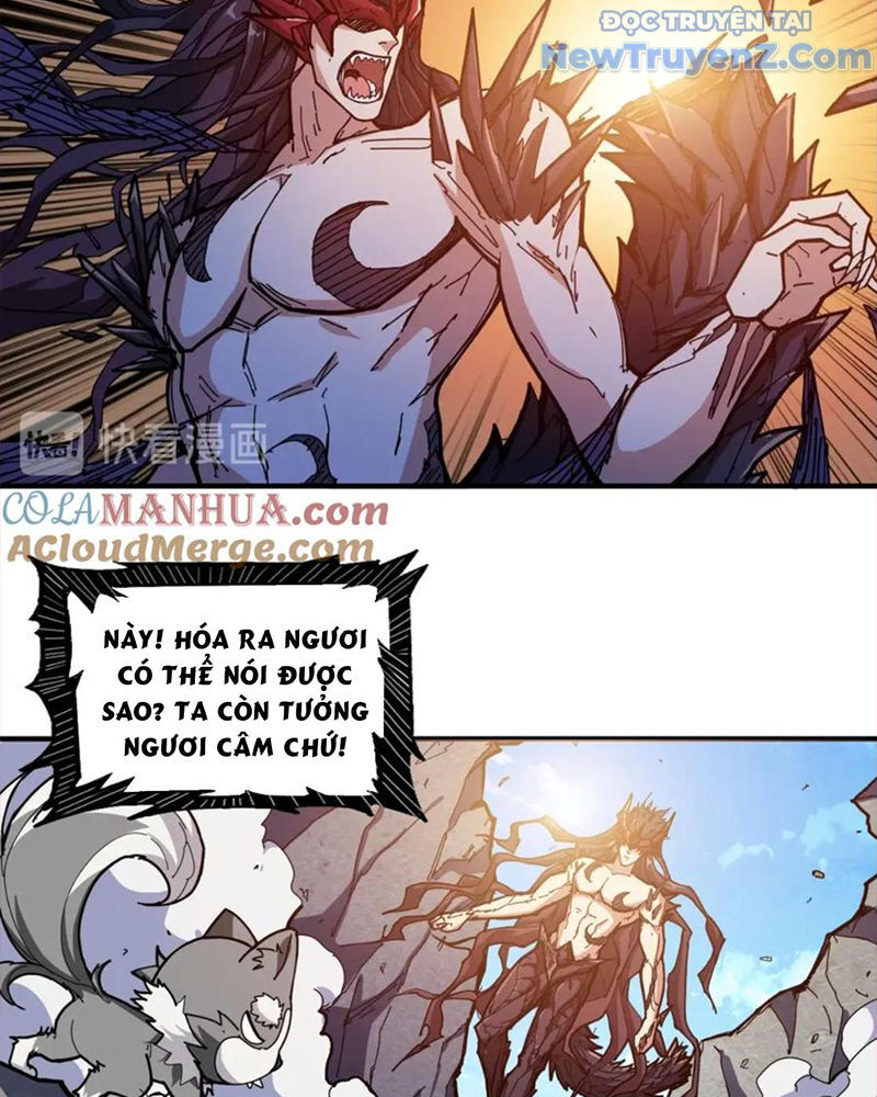 God Slayer Chapter 123 - Trang 2