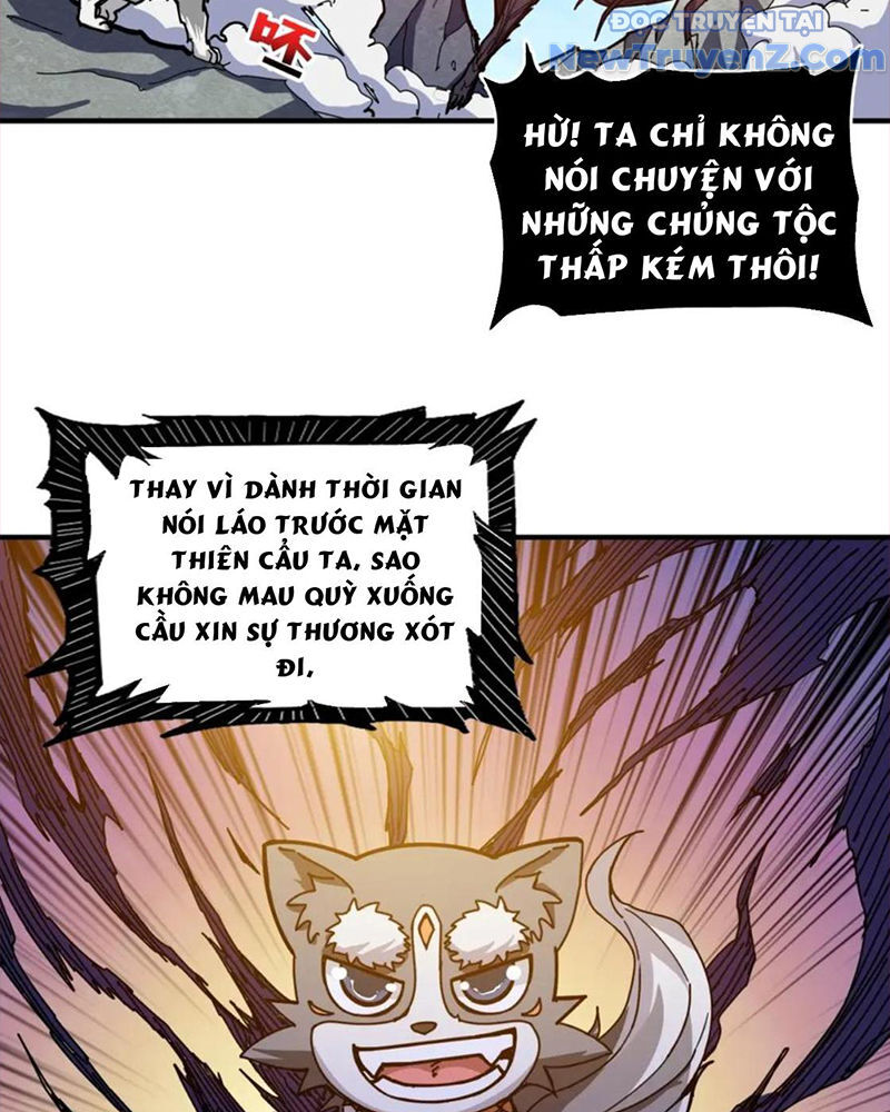 God Slayer Chapter 123 - Trang 2