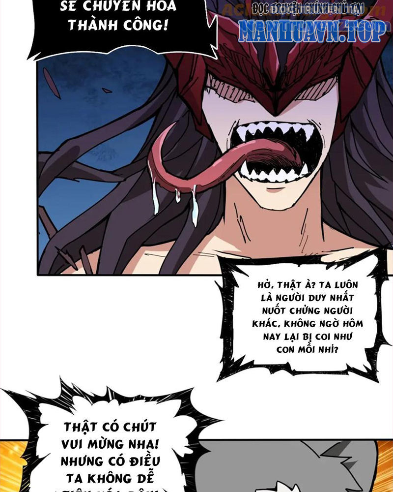 God Slayer Chapter 123 - Trang 2