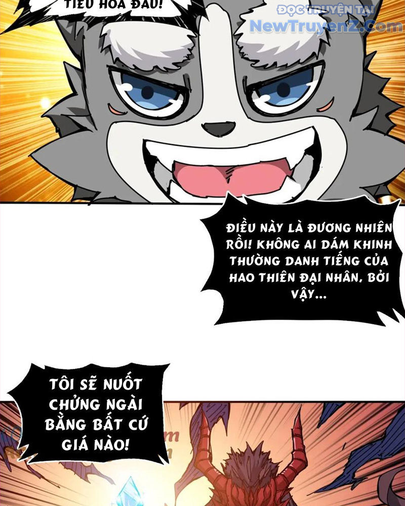 God Slayer Chapter 123 - Trang 2