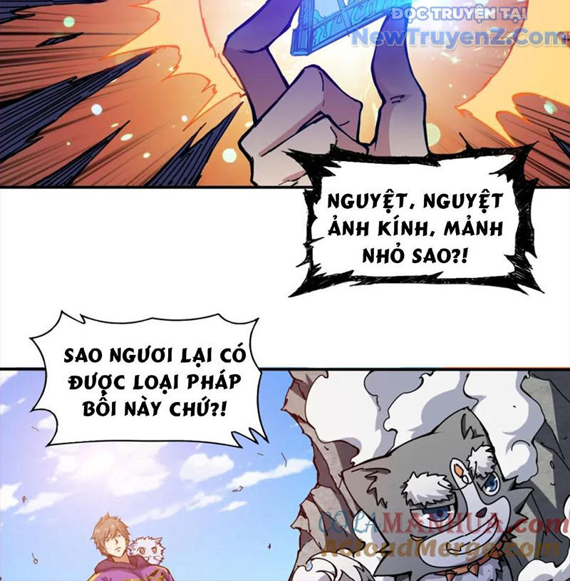 God Slayer Chapter 123 - Trang 2