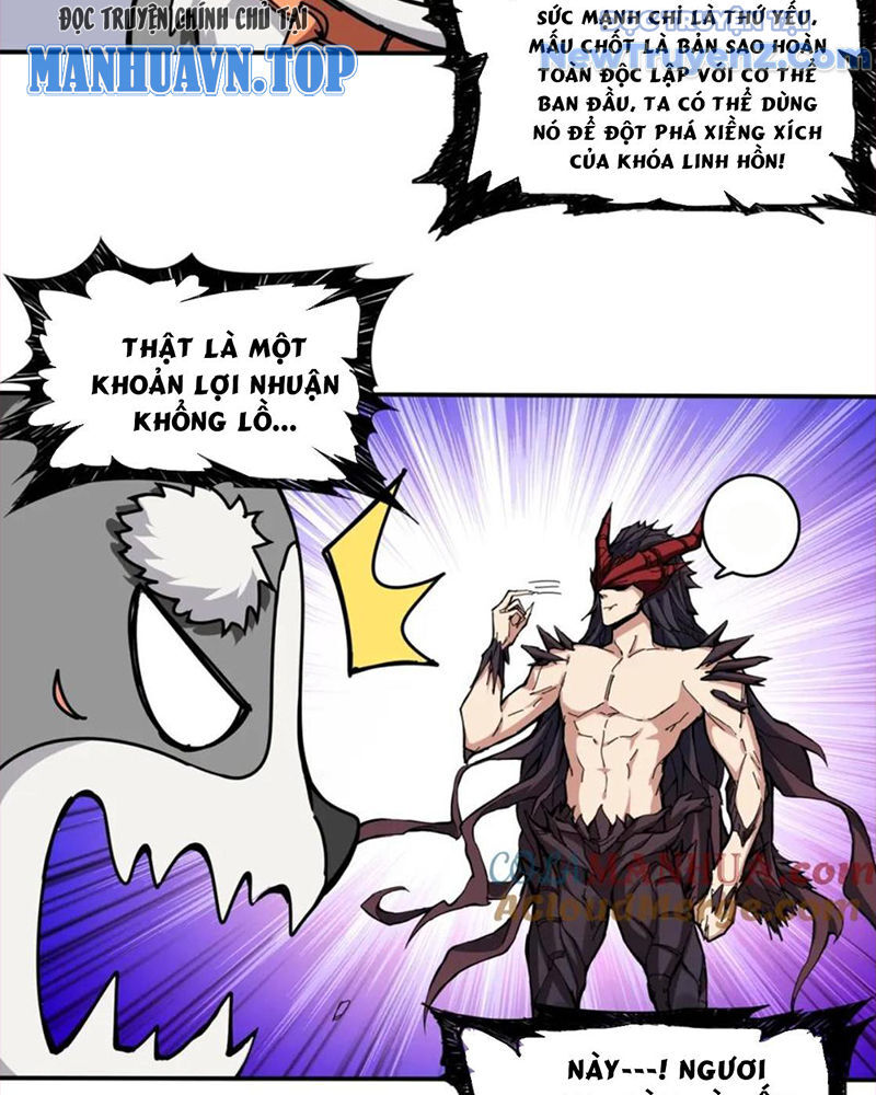 God Slayer Chapter 123 - Trang 2