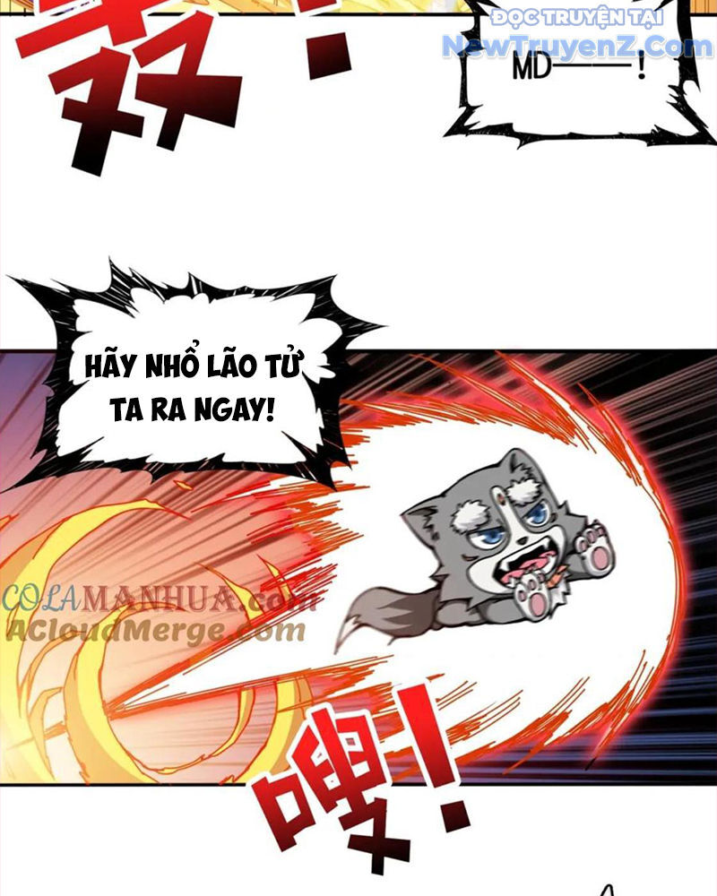 God Slayer Chapter 123 - Trang 2