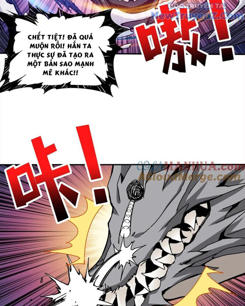 God Slayer Chapter 123 - Trang 2