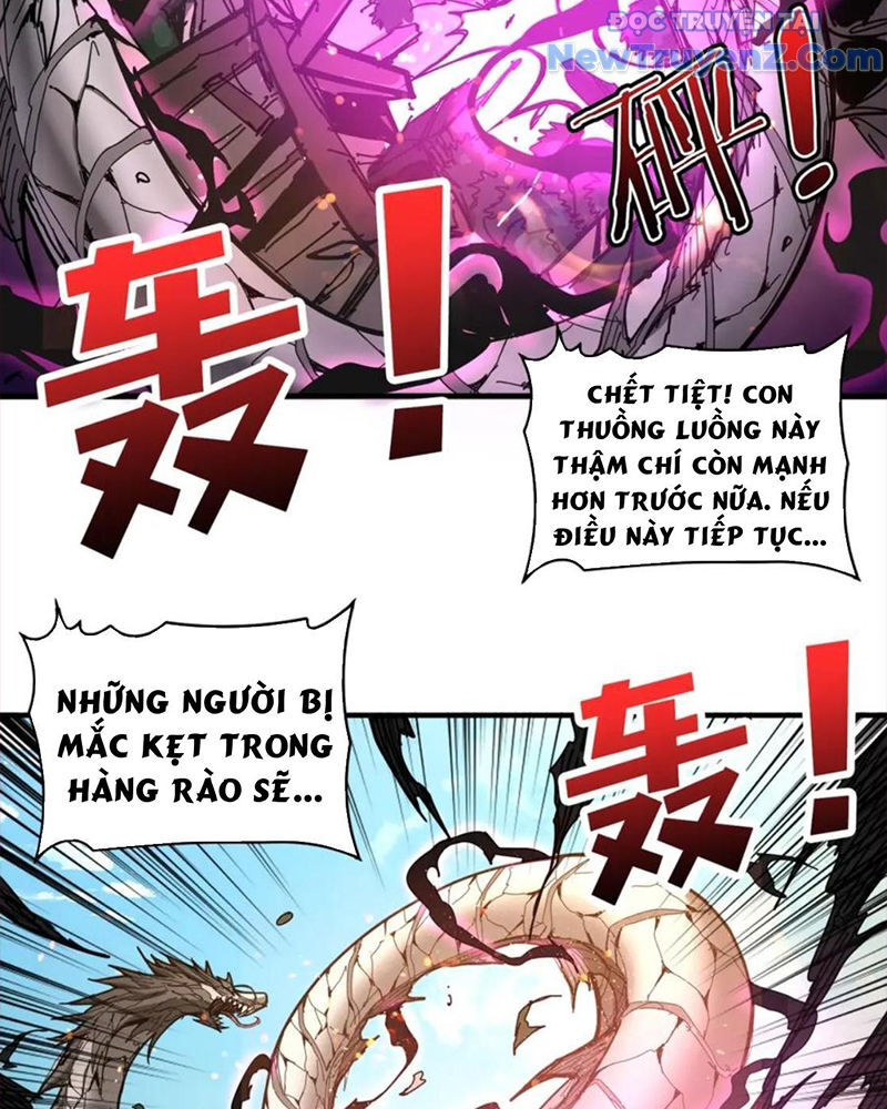 God Slayer Chapter 123 - Trang 2