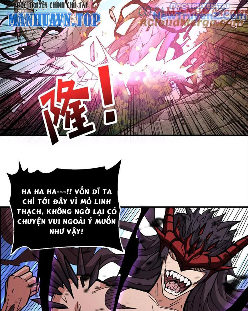 God Slayer Chapter 123 - Trang 2