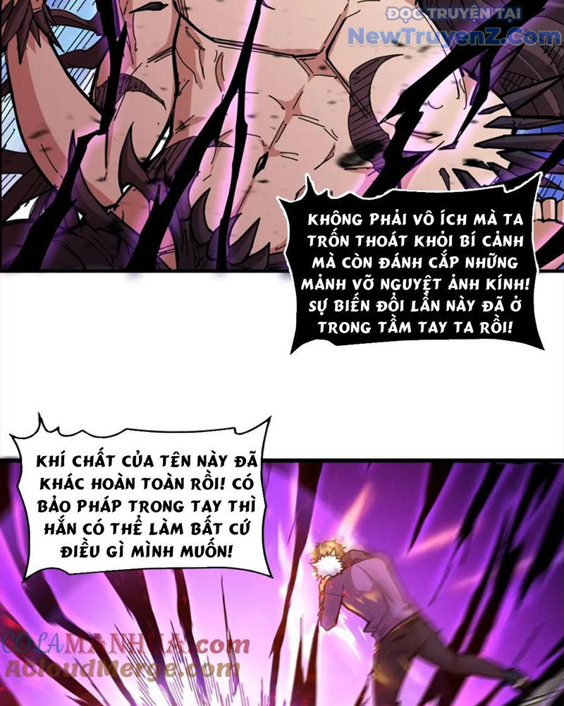 God Slayer Chapter 123 - Trang 2