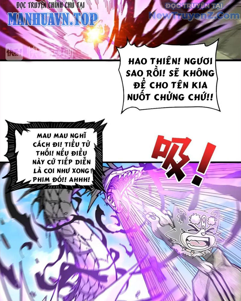 God Slayer Chapter 123 - Trang 2