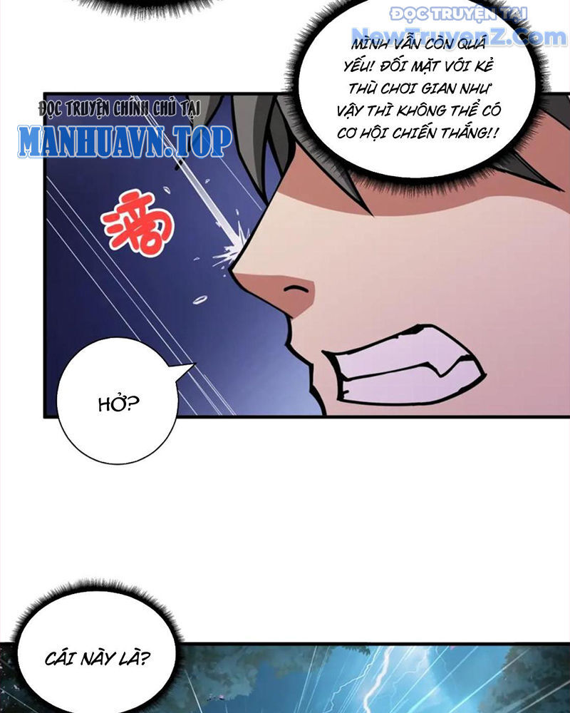 God Slayer Chapter 123 - Trang 2