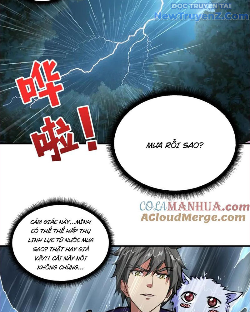 God Slayer Chapter 123 - Trang 2