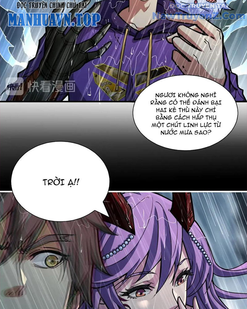 God Slayer Chapter 123 - Trang 2