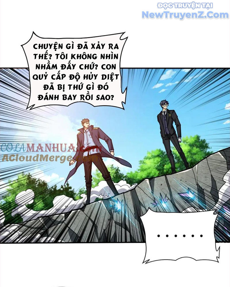 God Slayer Chapter 123 - Trang 2