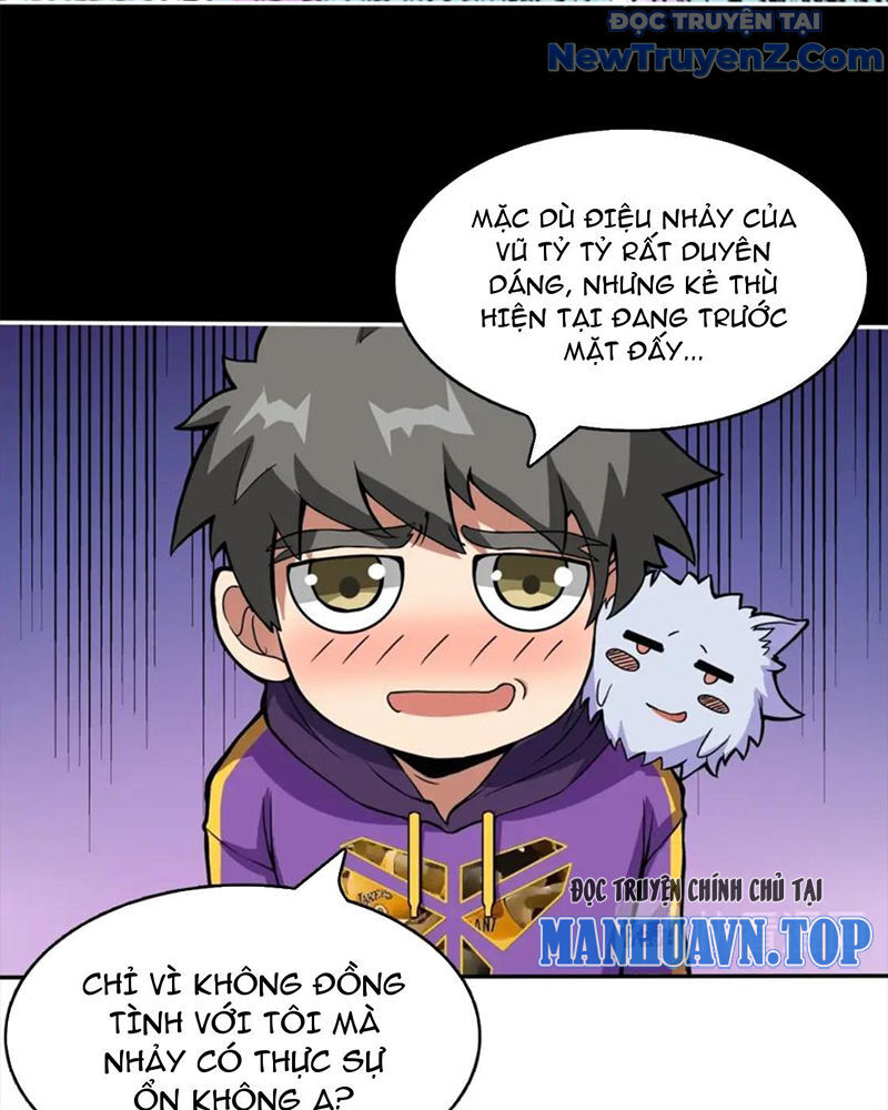 God Slayer Chapter 123 - Trang 2