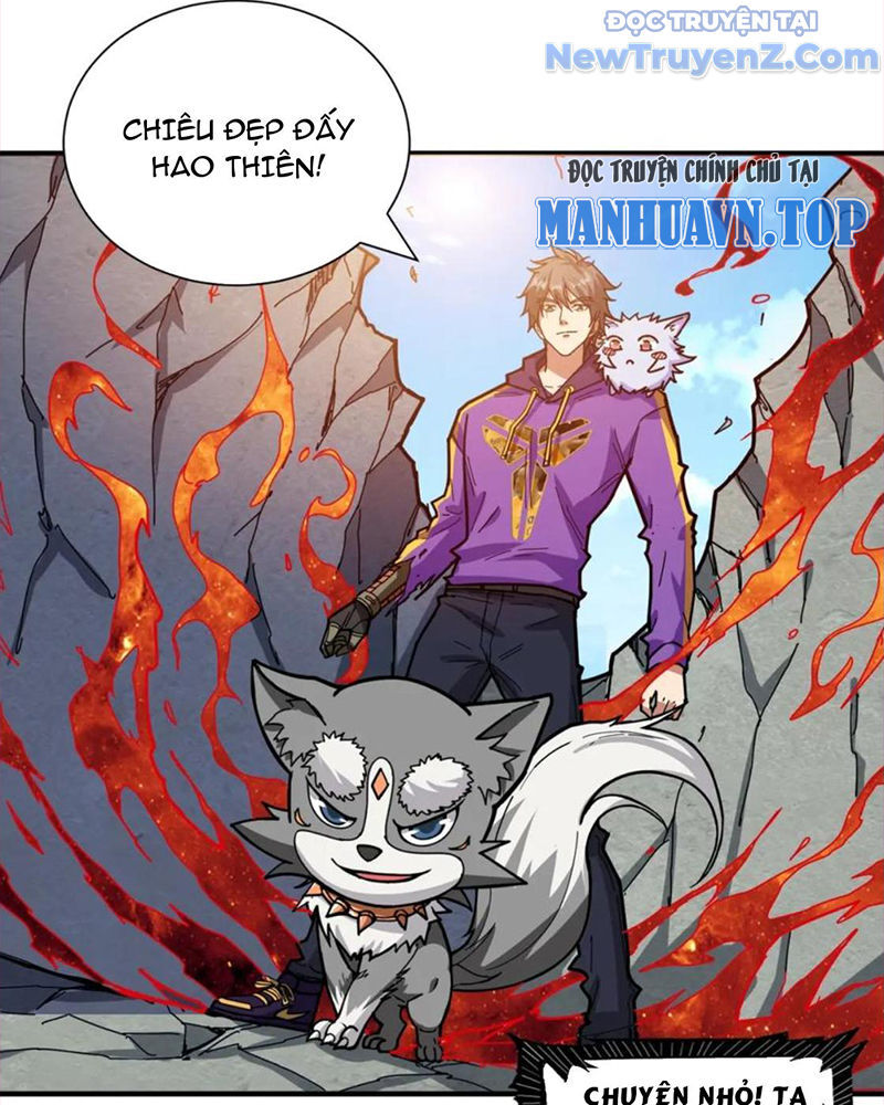 God Slayer Chapter 123 - Trang 2