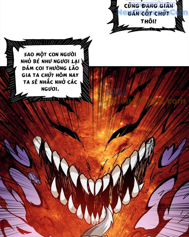 God Slayer Chapter 123 - Trang 2