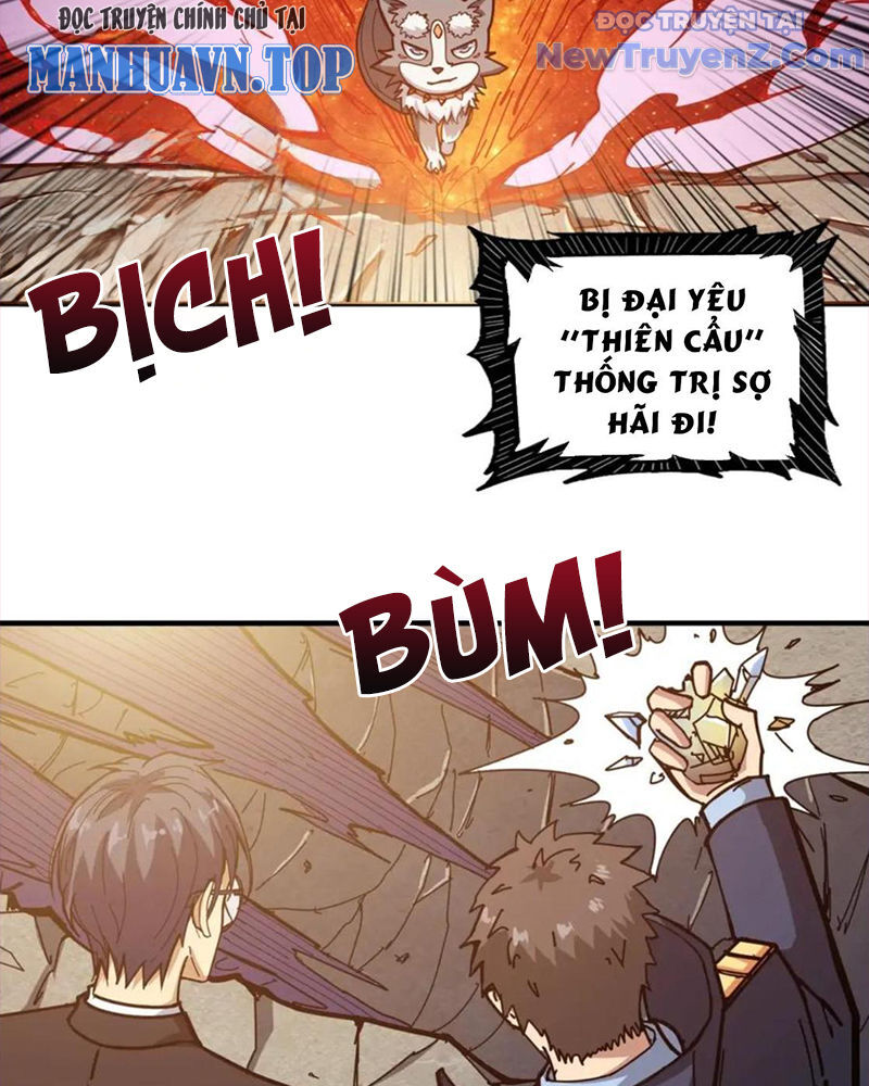 God Slayer Chapter 123 - Trang 2