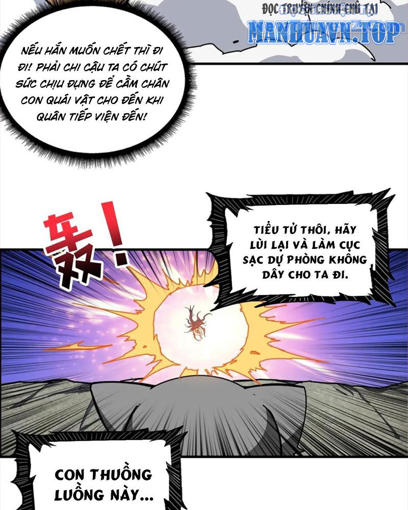 God Slayer Chapter 123 - Trang 2