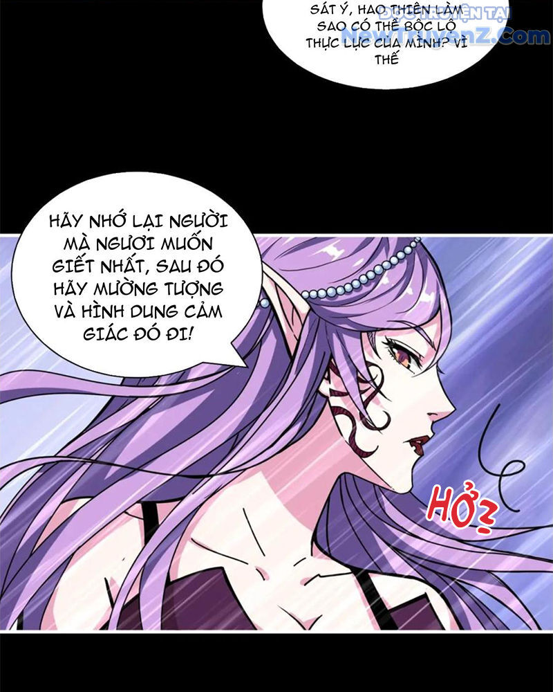 God Slayer Chapter 124 - Trang 2