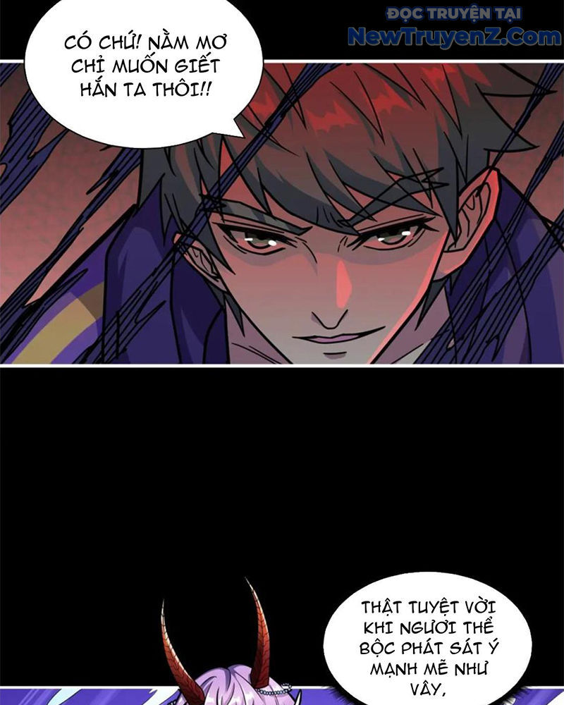 God Slayer Chapter 124 - Trang 2