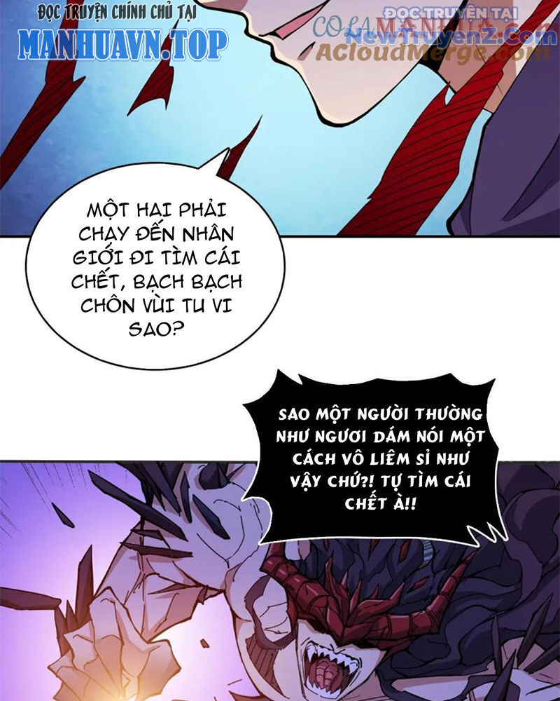 God Slayer Chapter 124 - Trang 2