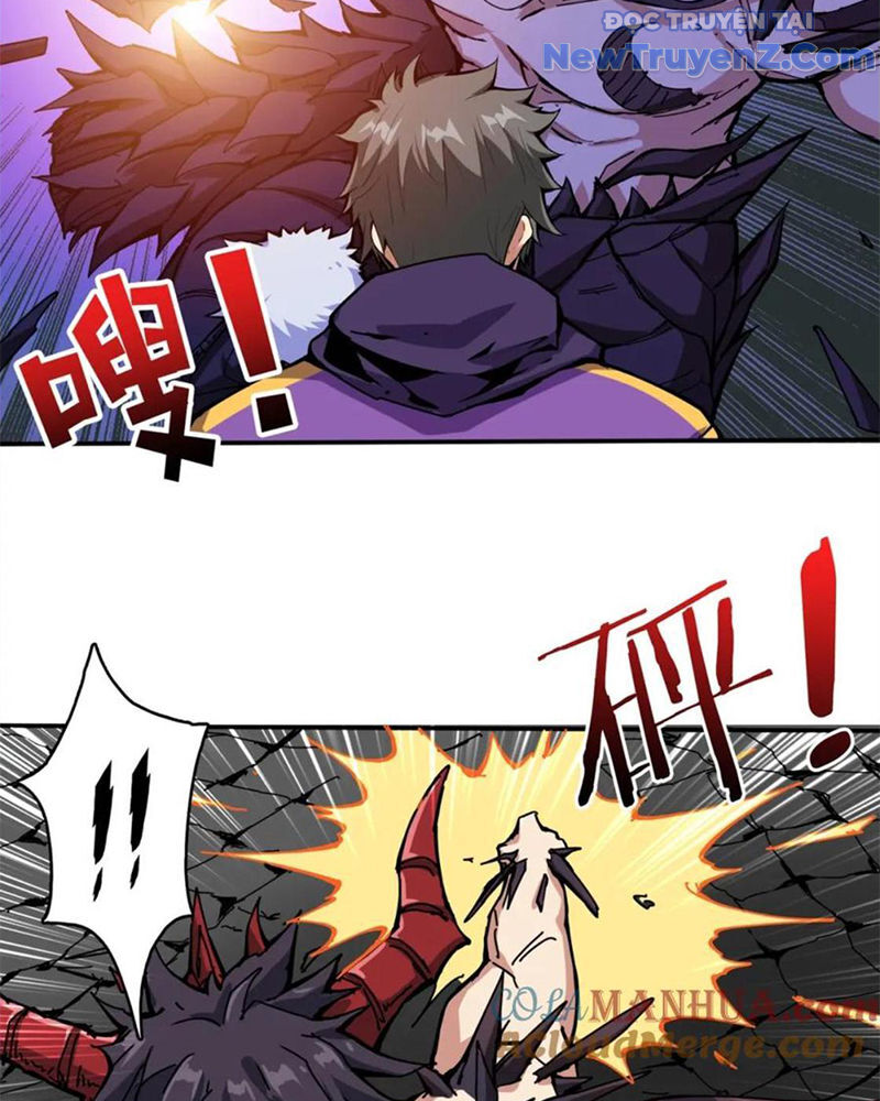 God Slayer Chapter 124 - Trang 2