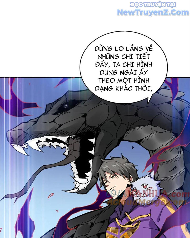 God Slayer Chapter 124 - Trang 2