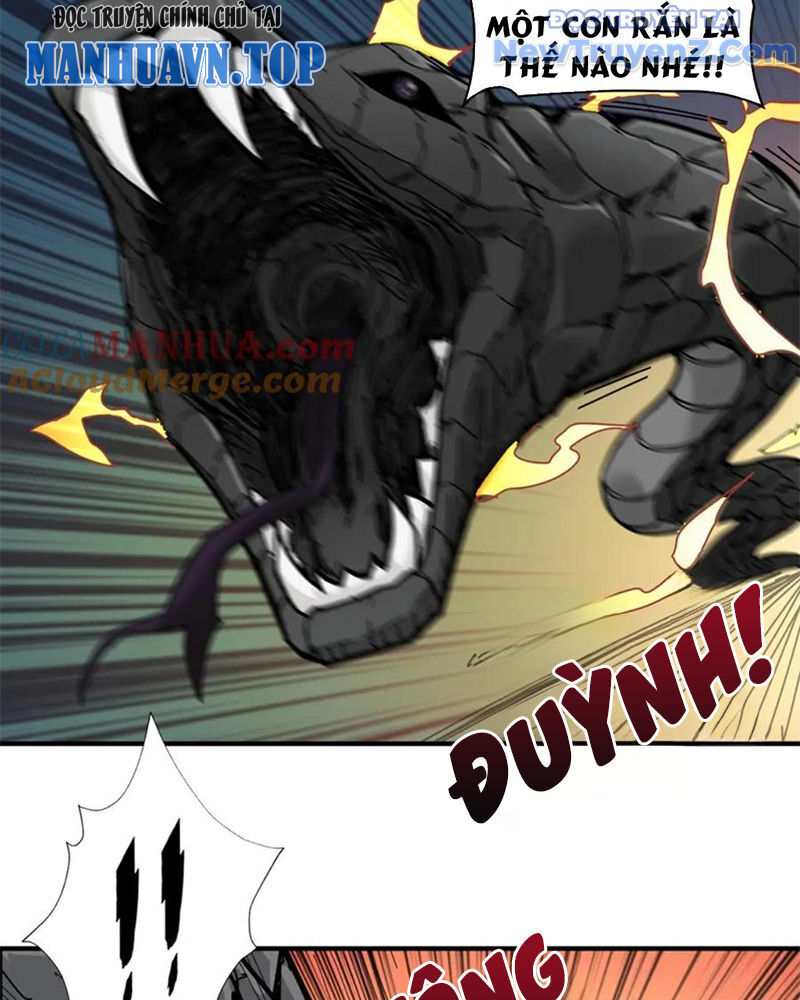 God Slayer Chapter 124 - Trang 2