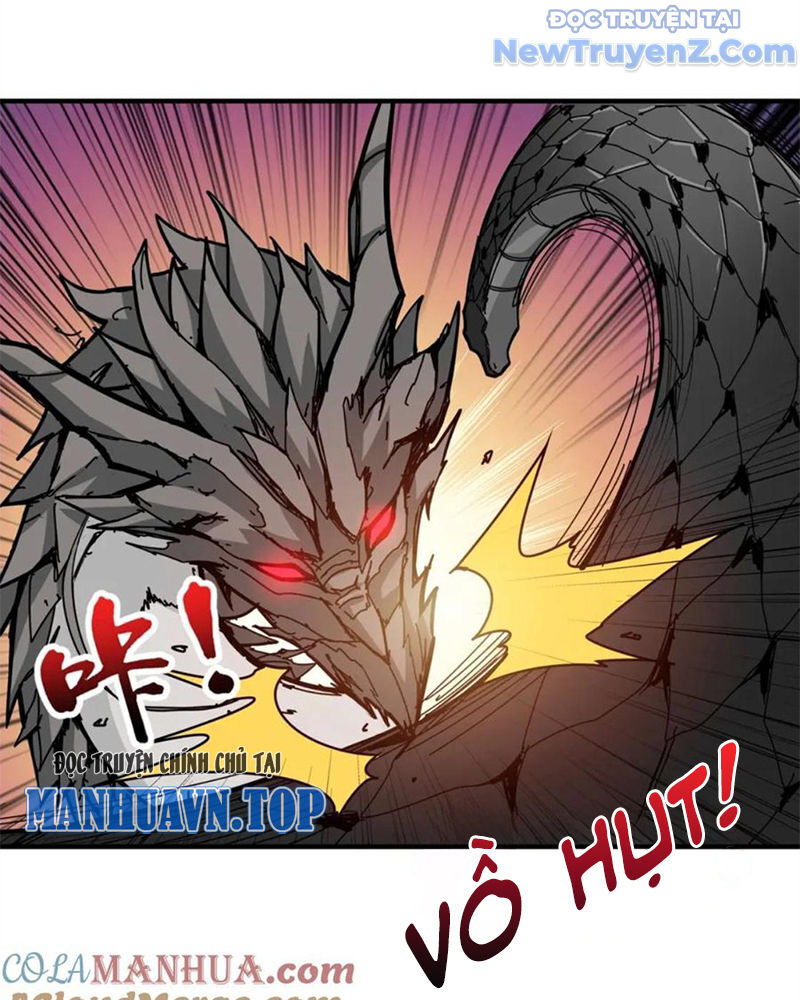 God Slayer Chapter 124 - Trang 2
